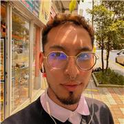 Profesor de Español dicta cursos dirigidos sobre el español como segunda lengua, gramática y ortografía